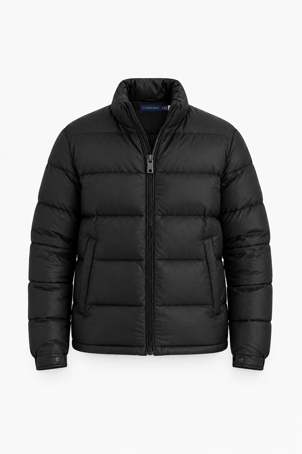 High-Density Recycled Down Puffer