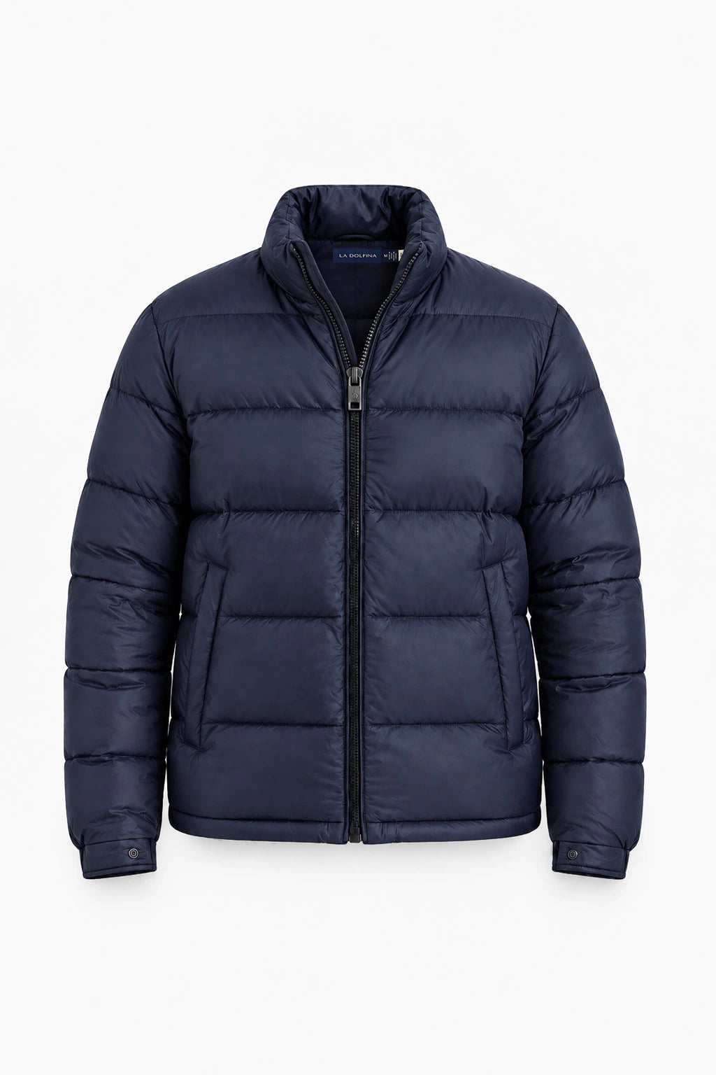 High-Density Recycled Down Puffer