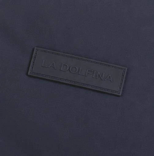 Soft Puffer Vest - Dark Navy