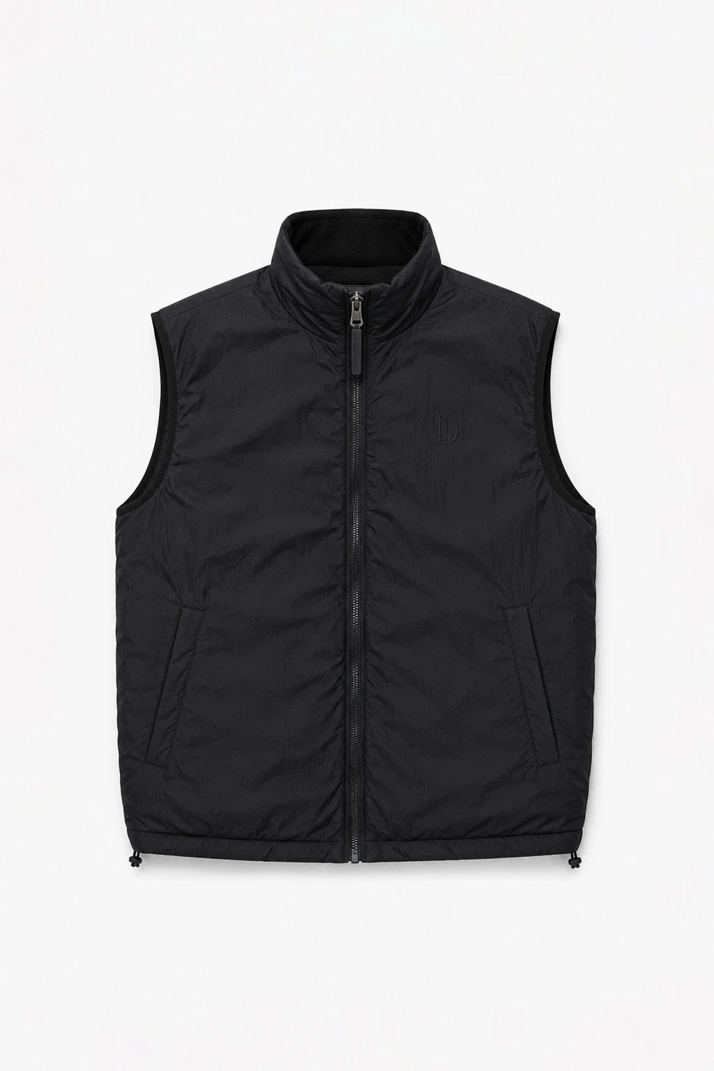 Reversible Water-Repellent Vest
