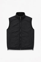 Reversible Water-Repellent Vest