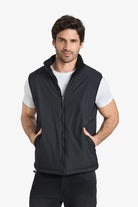 Reversible Water-Repellent Vest