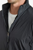Reversible Water-Repellent Vest