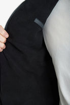 Reversible Water-Repellent Vest