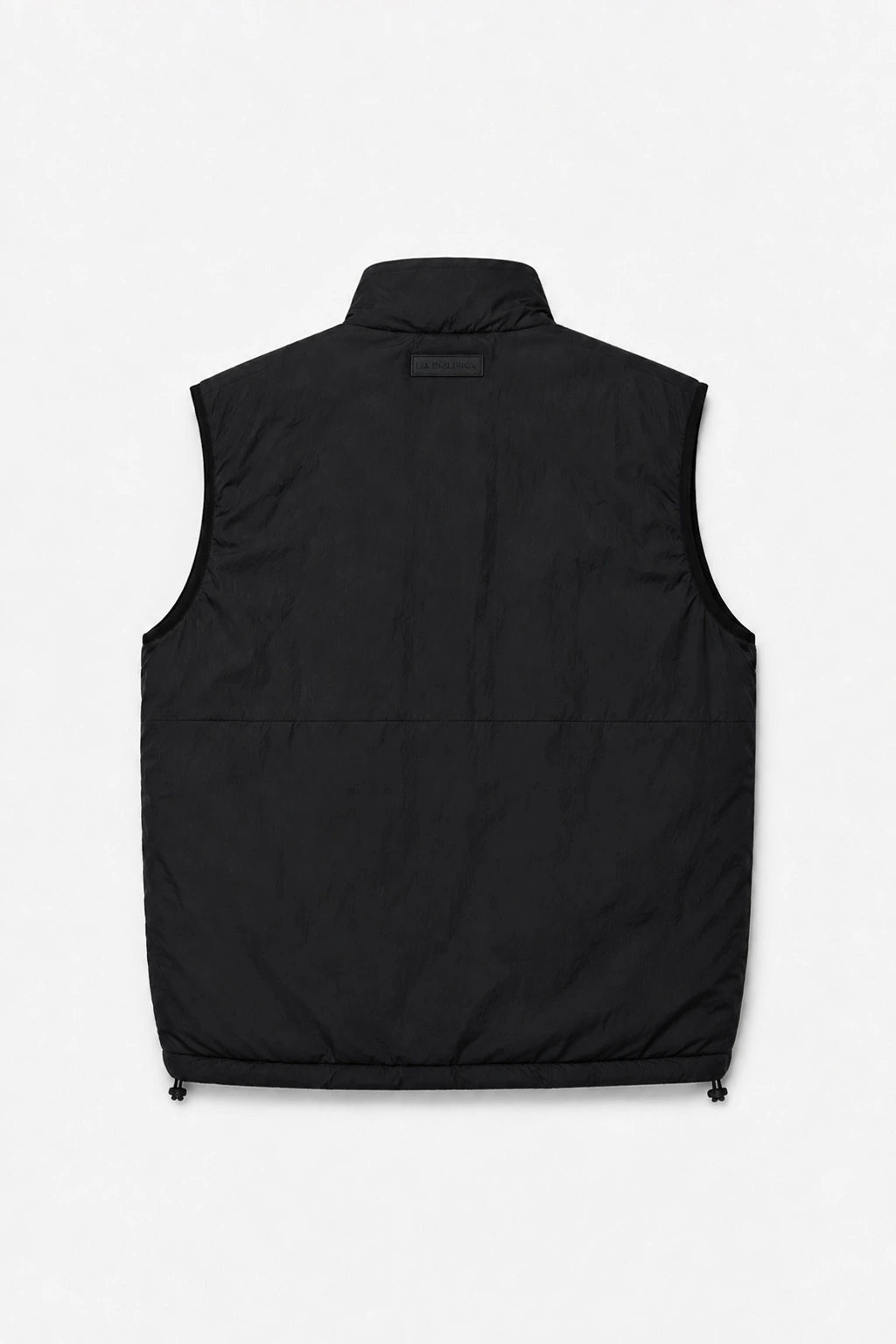 Reversible Water-Repellent Vest