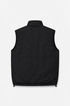 Reversible Water-Repellent Vest
