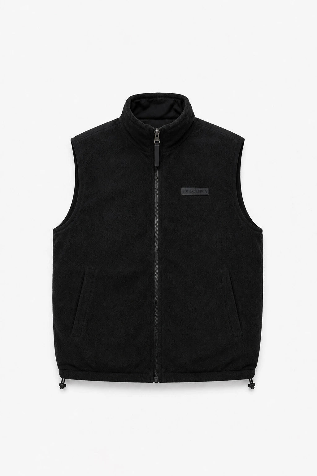 Reversible Water-Repellent Vest