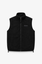 Reversible Water-Repellent Vest