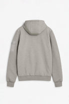 Technical Jacket - Light Gray