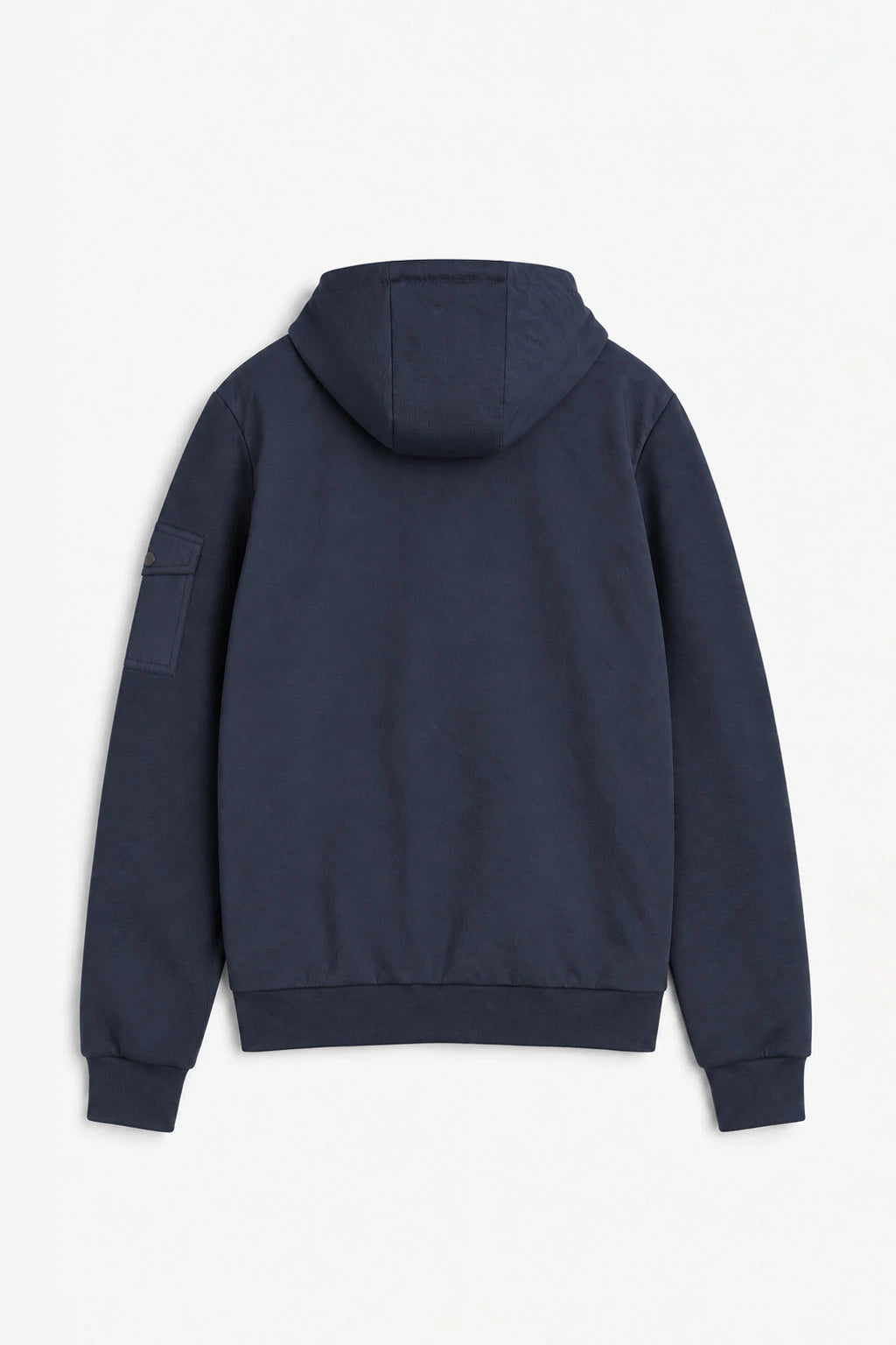 Technical Jacket - Dark Navy