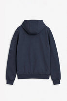 Technical Jacket - Dark Navy