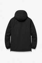 Ultralight Water-Repellent Jacket - Black