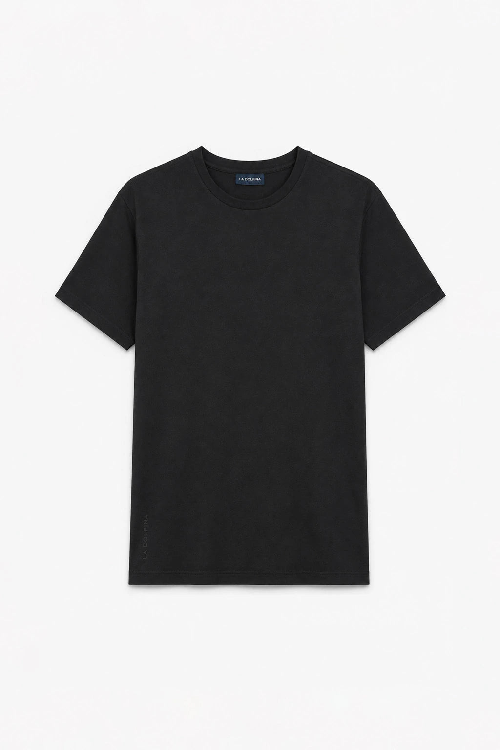 Mercerized Peruvian Cotton T-shirt