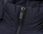 Soft Puffer Jacket - Dark Navy