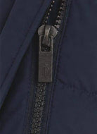 Soft Puffer Vest - Dark Navy