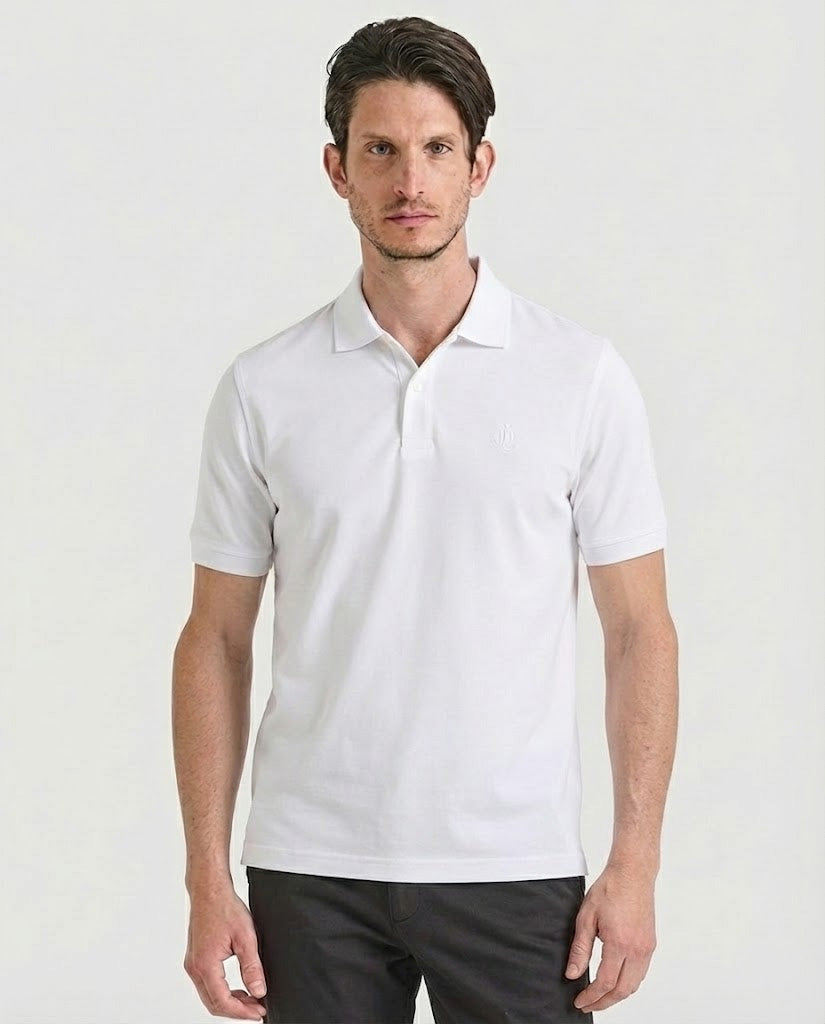 Mercerized Peruvian Cotton Interlock